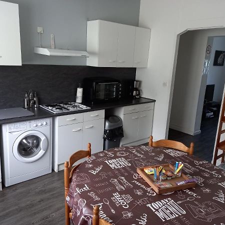 Appartement "Les Tournesols" 1Er Etage 2Ch Avec Parking A Lurs Exterior photo