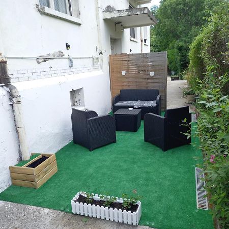 Appartement "Les Tournesols" 1Er Etage 2Ch Avec Parking A Lurs Exterior photo