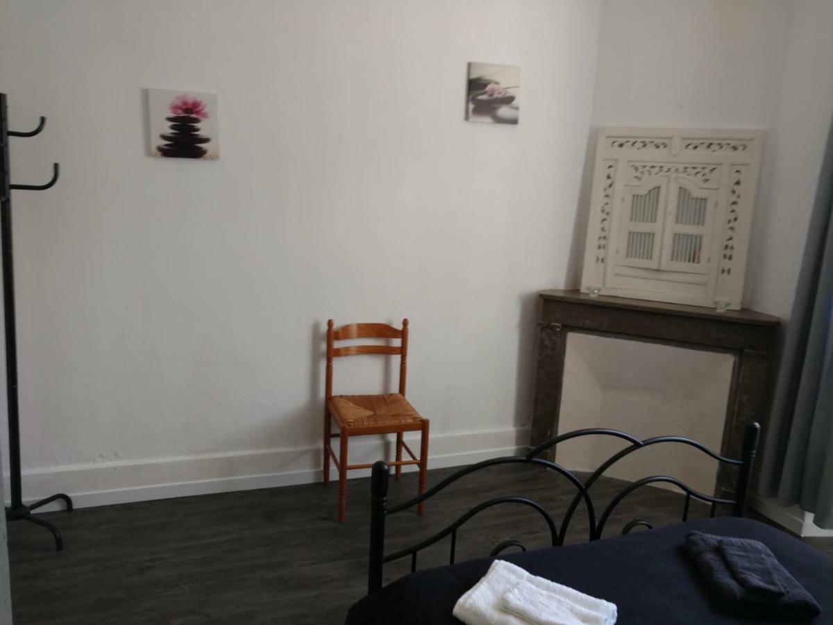 Appartement "Les Tournesols" 1Er Etage 2Ch Avec Parking A Lurs Exterior photo